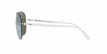Ray-Ban LightRay RB8058 003/30 Silver