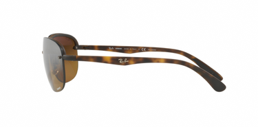 Ray-Ban Chromance RB4275CH 894/A2 Matte Havana