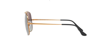 Ray-Ban The General RB3561 197/71 Bronze