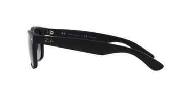 Ray-Ban New Wayfarer RB2132 601S78 Matte Black