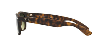 Ray-Ban Wayfarer RB2132 894/76 Matte Havana