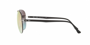 Ray-Ban LightRay RB8058 159/B9 Grey