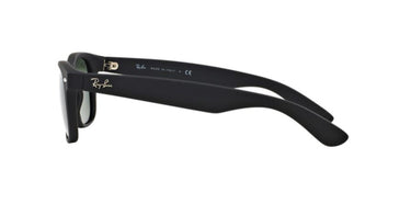 Ray-Ban Wayfarer RB2132 622 Black Rubber