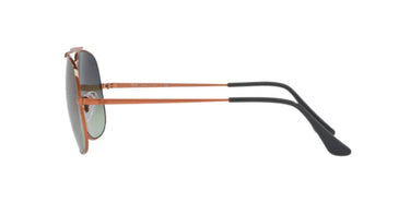 Ray-Ban The General RB3561 9002A6 medium bronzo