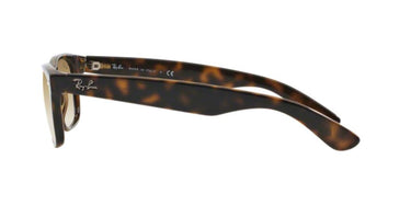 Ray-Ban Wayfarer RB2132 710/51 Light Havana