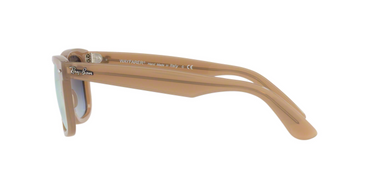 Ray-Ban Wayfarer RB4340 61667Y Beige
