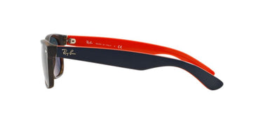 Ray-Ban Wayfarer RB2132 6180R5 Matte Havana