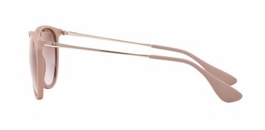 Ray-Ban Erika RB4171 600068 Dark Rubber Sand