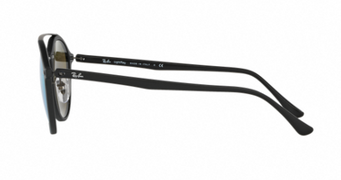 Ray-Ban RB4266 601S3R Matte Black