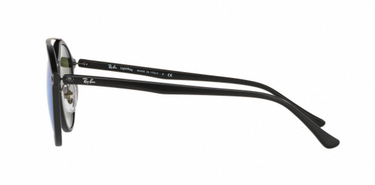 Ray-Ban LightRay RB4266 601S55 Matte Black