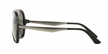 Ray-Ban RB4235 601S58 Matte Black
