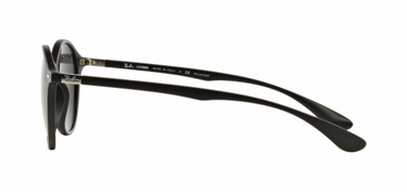 Ray-Ban Liteforce RB4237 601S58 Matte Black