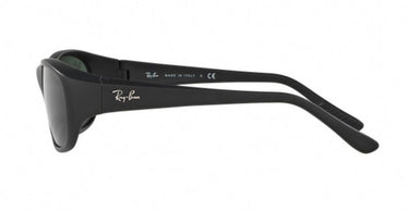 Ray-Ban Daddy-O RB2016 601S71 Matte Black