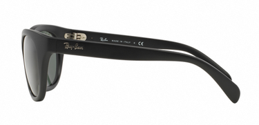 Ray-Ban Highstreet RB4216 601S71 Matte Black