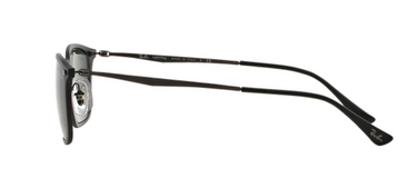 Ray-Ban RB4225 601S71 Matte Black
