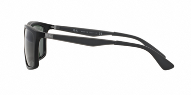 Ray-Ban RB4228 601S71 Matte Black