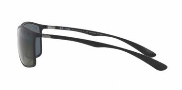 Ray-Ban Liteforce RB4179 601S9A Matte Black