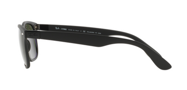 Ray-Ban RB4207 601S9A Matte Black