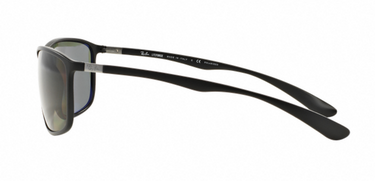 Ray-Ban RB4231 601S9A Matte Black