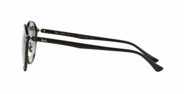 Ray-Ban Round II LightRay RB4242 601S9A Matte Black