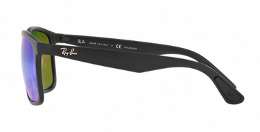Ray-Ban Chromance RB4264 601SA1 Matte Black
