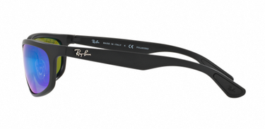 Ray-Ban Chromance RB4265 601SA1 Matte Black