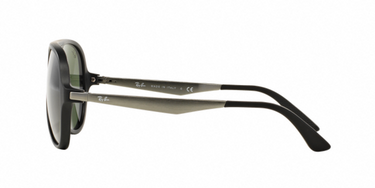 Ray-Ban RB4235 601S Matte Black