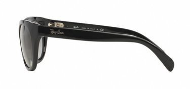 Ray-Ban Highstreet RB4216 601/11 Black