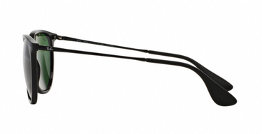 Ray-Ban Erika RB4171 601/2P Black