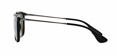 Ray-Ban Chris RB4187 601/30 Black