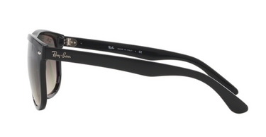 Ray-Ban Boyfriend RB4147 601/32 Black