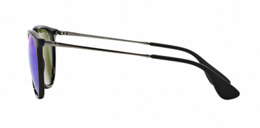 Ray-Ban Erika RB4171 601/55 Black