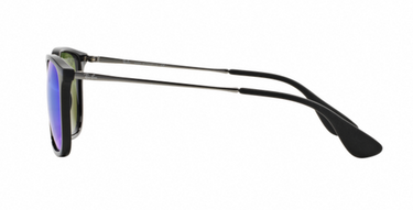 Ray-Ban Chris RB4187 601/55 Black
