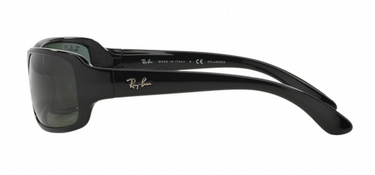 Ray-Ban RB4075 601/58 Black