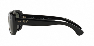 Ray-Ban Jackie OHH RB4101 601/58 Black