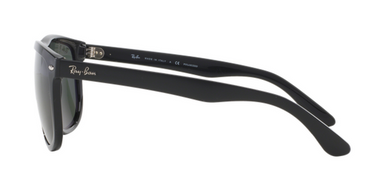 Ray-Ban Boyfriend RB4147 601/58 Black