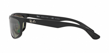 Ray-Ban Chromance RB4265 601/5J Shiny Black