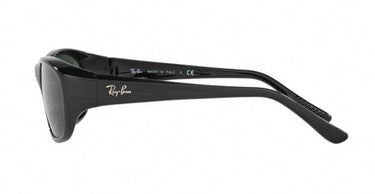 Ray-Ban Daddy-O RB2016 601/71 Black