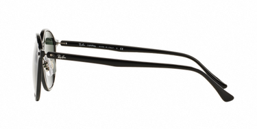 Ray-Ban Round II LightRay RB4242 601/71 Black