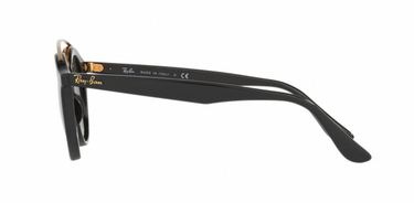 Ray-Ban New Gatsby I RB4256 601/71 Black