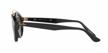 Ray-Ban New Gatsby II RB4257 601/71 Black