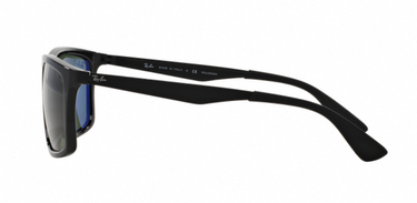 Ray-ban RB4228 601/9A Black