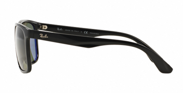 Ray-Ban RB4232 601/9A Black