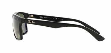 Ray-Ban RB4234 601/9A Black