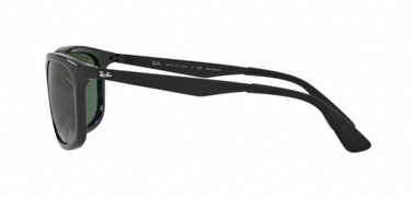 Ray-Ban RB4267 601/9A Black