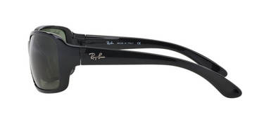 Ray-Ban RB4068 601 Black