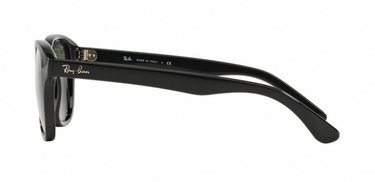 Ray-Ban RB4203 601 Black