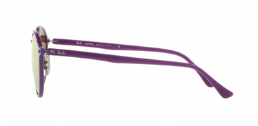 Ray-Ban RB4242 60342Y Shiny Violet