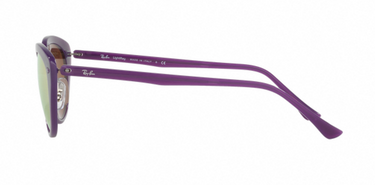 Ray-Ban RB4250 60342Y Shiny Violet
