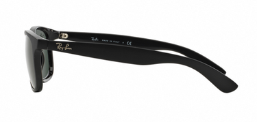 Ray-Ban Andy RB4202 606971 Matte Black